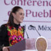 Sheinbaum dirige apoyo fiscal de peajes a transportistas con ingresos de hasta 250 mdp en 2027