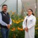 Investiga Chapingo el uso de cempasúchil para sanar suelos y recursos hídricos agrícolas