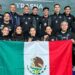 Cuatro oros y siete bronces colocan a México entre las potencias de la pelota vasca mundial
