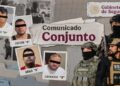 Autoridades desarticulan red de fabricación y venta ilegal de armas en Puebla y CDMX; hay cuatro detenidos