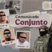 Autoridades desarticulan red de fabricación y venta ilegal de armas en Puebla y CDMX; hay cuatro detenidos