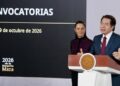 Estudiantes de Prepa en Línea-SEP, tendrán derecho a la Beca Universal Benito Juárez