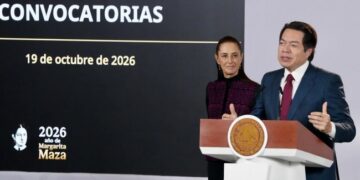 Estudiantes de Prepa en Línea-SEP, tendrán derecho a la Beca Universal Benito Juárez