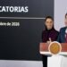Estudiantes de Prepa en Línea-SEP, tendrán derecho a la Beca Universal Benito Juárez