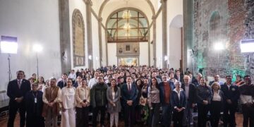 Docentes y estudiantes clave en la transformación educativa de la Nueva Escuela Mexicana: Mario Delgado