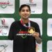 Diego García busca hacer historia en su cuarto Mundial de Para Taekwondo Muju 2026
