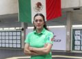 María Espinoza recibirá por sexta ocasión el Premio Nacional de Deportes