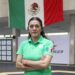María Espinoza recibirá por sexta ocasión el Premio Nacional de Deportes