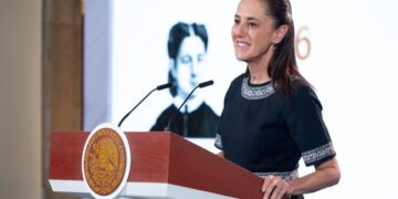 Recuperan 48 mil 411 mdp en impuestos por combate al comercio ilícito de combustibles: Sheinbaum