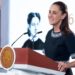 Recuperan 48 mil 411 mdp en impuestos por combate al comercio ilícito de combustibles: Sheinbaum