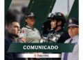 Autoridades Federales y Estatales frustran robo a transporte de carga en Guanajuato