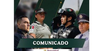 Autoridades Federales y Estatales frustran robo a transporte de carga en Guanajuato