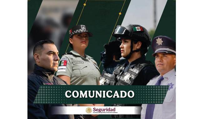 Autoridades Federales y Estatales frustran robo a transporte de carga en Guanajuato