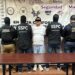 Autoridades detienen al operador regional de un grupo delictivo en Baja California