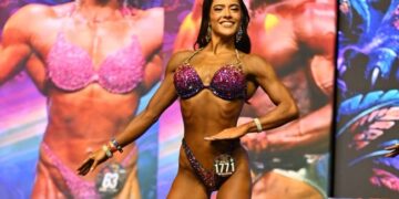 Zahara Mejía y Gerardo Fierro conquistan la cima nacional del fisicoculturismo en Mr. México 2026