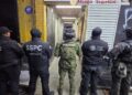 Autoridades aseguran seis toneladas de cigarros en la alcaldía Cuauhtémoc