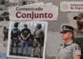 Despliegan 450 elementos y 2 helicópteros para fortalecer la seguridad en Tamaulipas tras conflictos en Matamoros