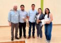 Estudiantes de UAT ganan premio nacional con CHUDBI, sistema contable basado en Inteligencia Artificial