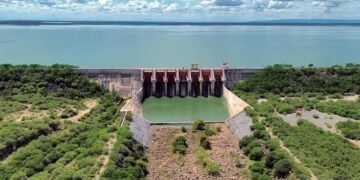 Eventual trasvase de agua de ‘El Cuchillo’ a la ‘Marte R. Gómez’ no es de vida o muerte: Quiroga