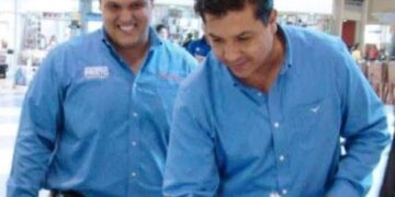 Revientan burbuja a Humberto Prieto: Congreso de Tamaulipas reprueba evaluación nacional de transparencia