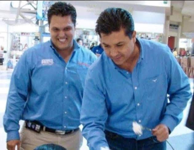 Revientan burbuja a Humberto Prieto: Congreso de Tamaulipas reprueba evaluación nacional de transparencia