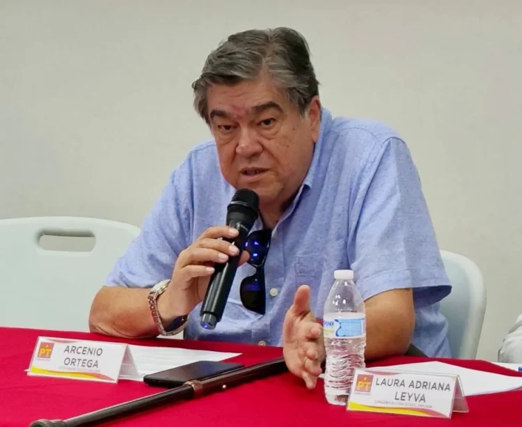 El PT ve en riesgo la unidad de la 4T por soberbia de algunos actores políticos de Morena