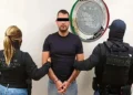 El Gabinete de Seguridad detiene en Querétaro a ‘El Trébol’ presunto narco buscado por la DEA