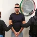 El Gabinete de Seguridad detiene en Querétaro a ‘El Trébol’ presunto narco buscado por la DEA
