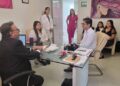 Tamaulipas ocupa lugar 12 en detección de cáncer de mama; mortalidad en hombres, 3 veces mayor que en mujeres