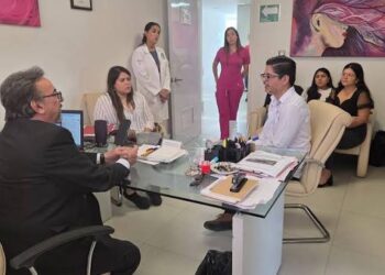 Tamaulipas ocupa lugar 12 en detección de cáncer de mama; mortalidad en hombres, 3 veces mayor que en mujeres