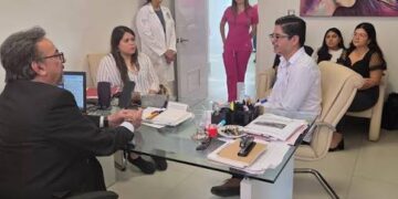 Tamaulipas ocupa lugar 12 en detección de cáncer de mama; mortalidad en hombres, 3 veces mayor que en mujeres