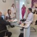 Tamaulipas ocupa lugar 12 en detección de cáncer de mama; mortalidad en hombres, 3 veces mayor que en mujeres