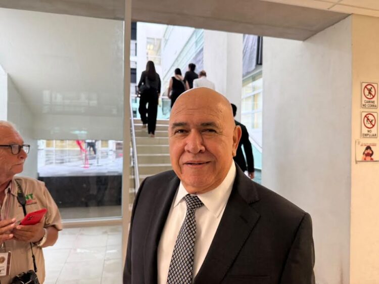 La COEPRIS descarta derrame de crudo en el sur de Tamaulipas y refuerza vigilancia del agua