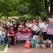 Suma UAT esfuerzos en la lucha contra el cáncer mediante la campaña “Recolecta”
