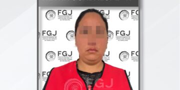 Detienen en Matamoros a Reyna Guadalupe ‘N’ por secuestro y otros delitos cometidos en Zacatecas