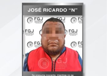 Imponen pena de 50 años de cárcel a individuo por violación agravada contra menor en El Mante