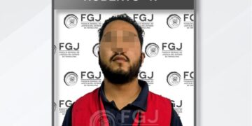 Agentes de la FGJET detienen a Roberto ‘N’ por abuso sexual agravado cometido en colonia de Ciudad Madero