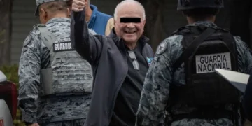 La FGR  asegura tener contundentes datos de prueba contra el exgobernador panista Ernesto Ruffo