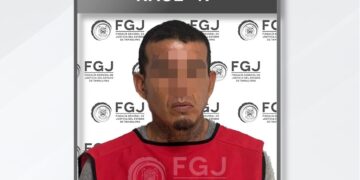 Matamoros: Vinculan a proceso a individuo acusado de secuestro, atentados a la seguridad y posesión de armas