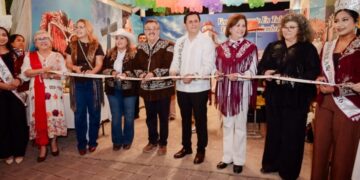 Sabores y tradiciones de Tamaulipas se reúnen en la Feria Tamaulipas 2026