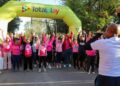 Conmemora SST Día Internacional de Lucha contra el Cáncer de Mama