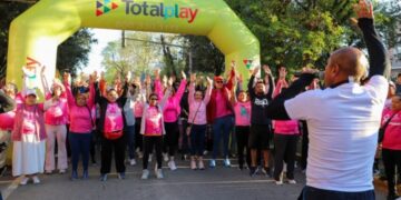 Conmemora SST Día Internacional de Lucha contra el Cáncer de Mama