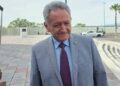 Asegura secretario de Salud que hospitales de Tamaulipas resisten lluvias sin afectaciones mayores