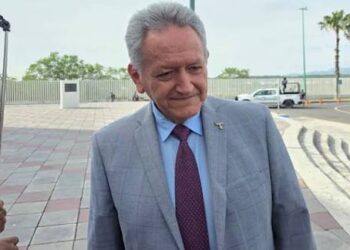 Asegura secretario de Salud que hospitales de Tamaulipas resisten lluvias sin afectaciones mayores