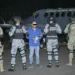 La Defensa y GN capturaron a ‘El Señor de la A’, vinculado al grupo criminal ‘Nuevo Cártel de Juárez’