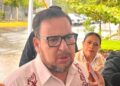 Informa la SET que salvo en Matamoros lluvias no afectan las clases en Tamaulipas