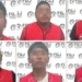 La Fiscalía de Justicia del Estado detiene a 7 ¡por extorsionar eloteros en Tamaulipas!