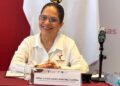 Asegura la SET que mejora la infraestructura escolar de 200 planteles al año