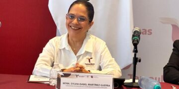 Asegura la SET que mejora la infraestructura escolar de 200 planteles al año