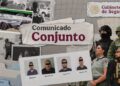 Caen en Sinaloa 4 peligrosos delincuentes vinculados a célula delictiva dedicada al tráfico de armas